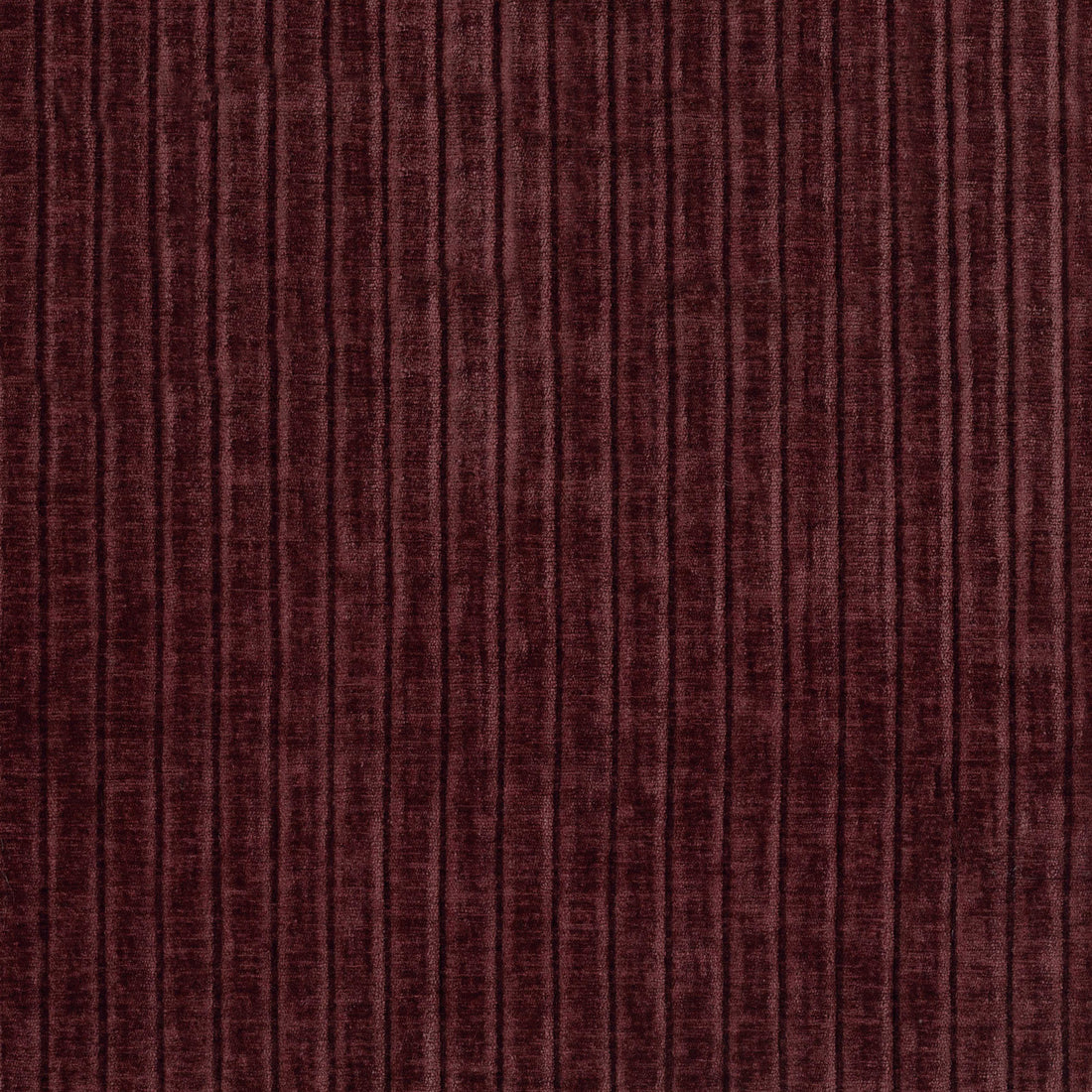 Warwick Norden Rouge upholstery fabric cushion