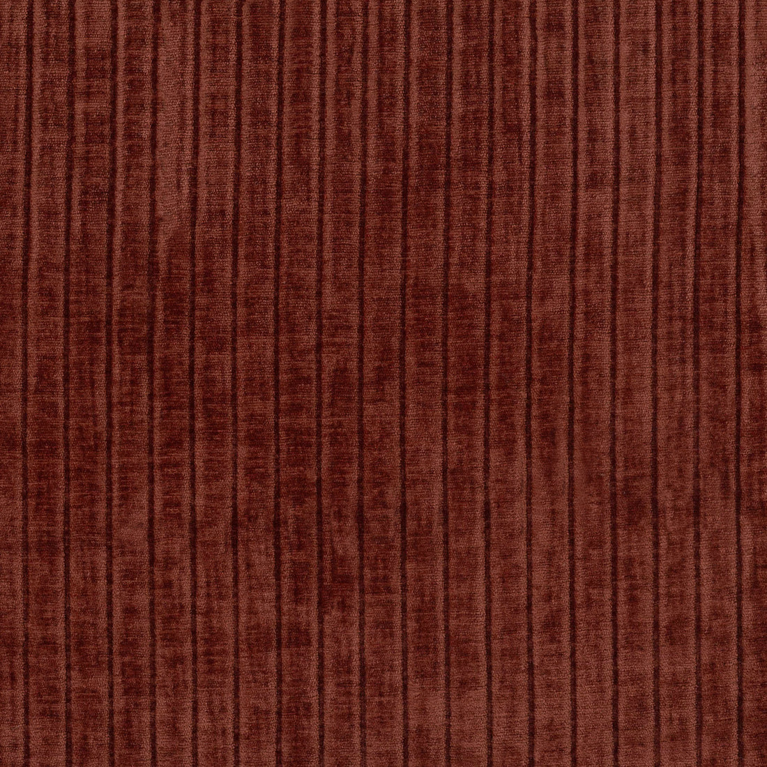 Warwick Norden Scarlet upholstery fabric cushion