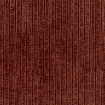 Warwick Norden Scarlet upholstery fabric cushion