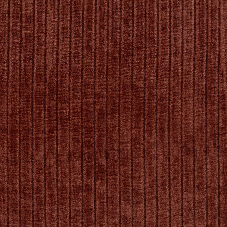 Warwick Norden Scarlet Cushion
