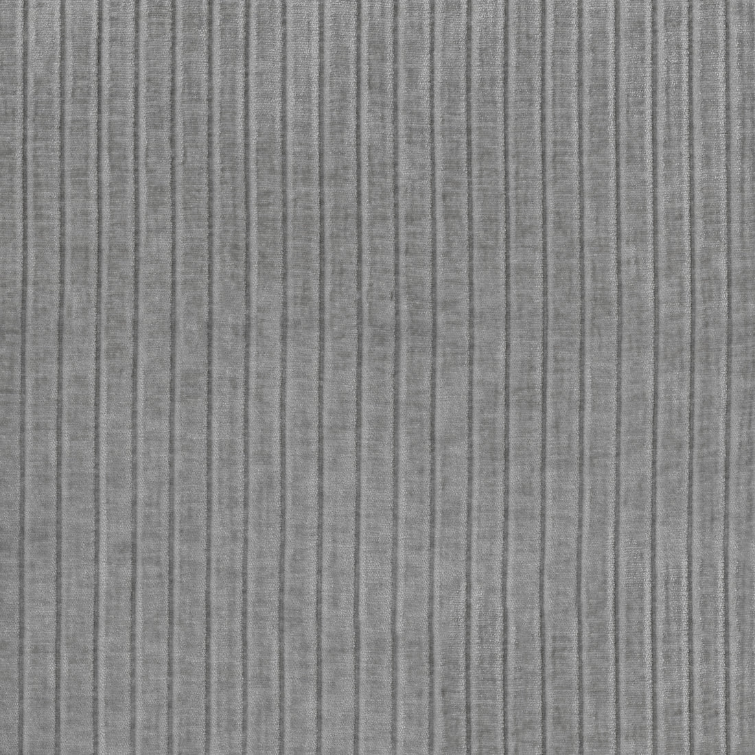Warwick Norden Silver upholstery fabric cushion