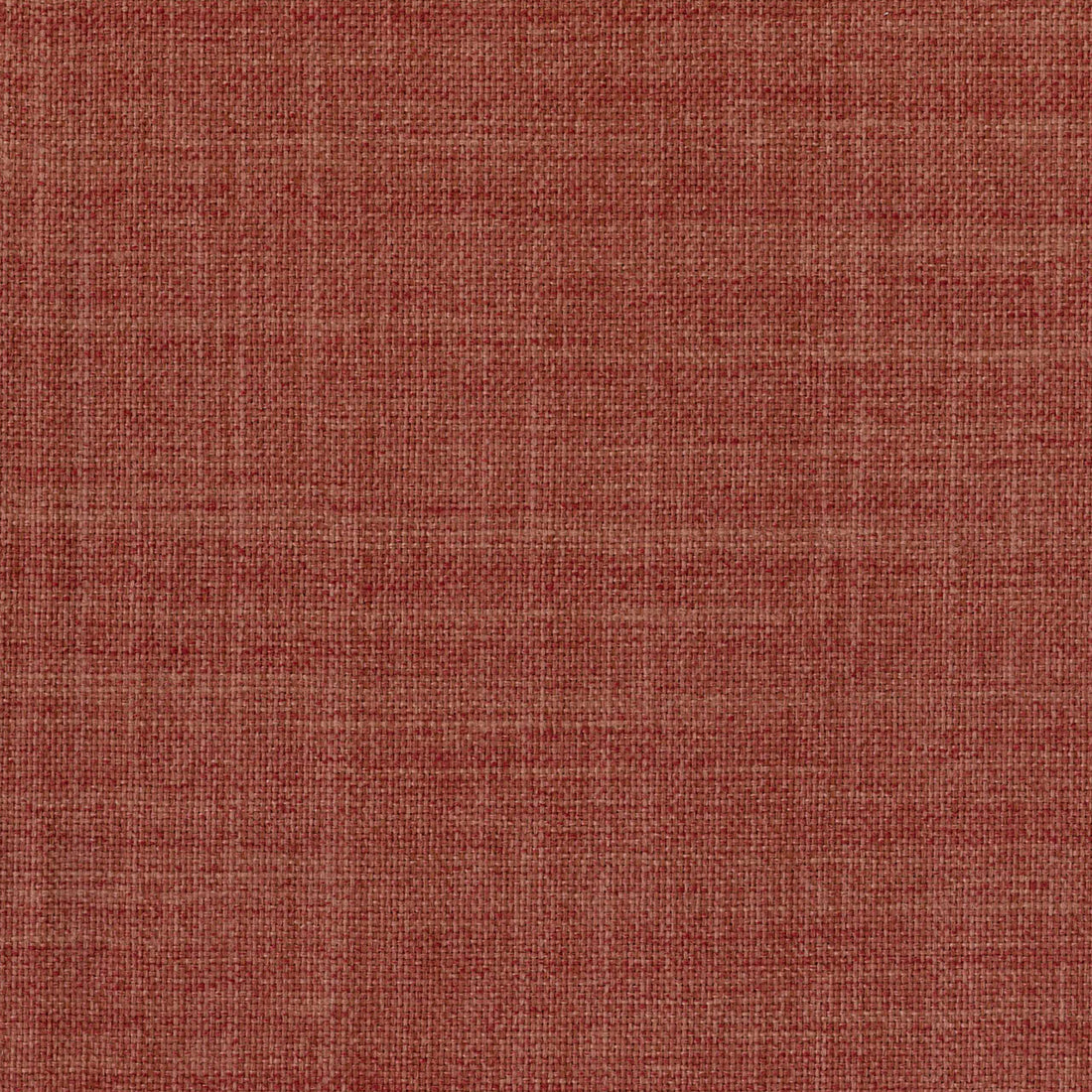 Warwick Overton Chilli upholstery fabric cushion