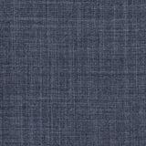 Warwick Overton Denim upholstery fabric cushion
