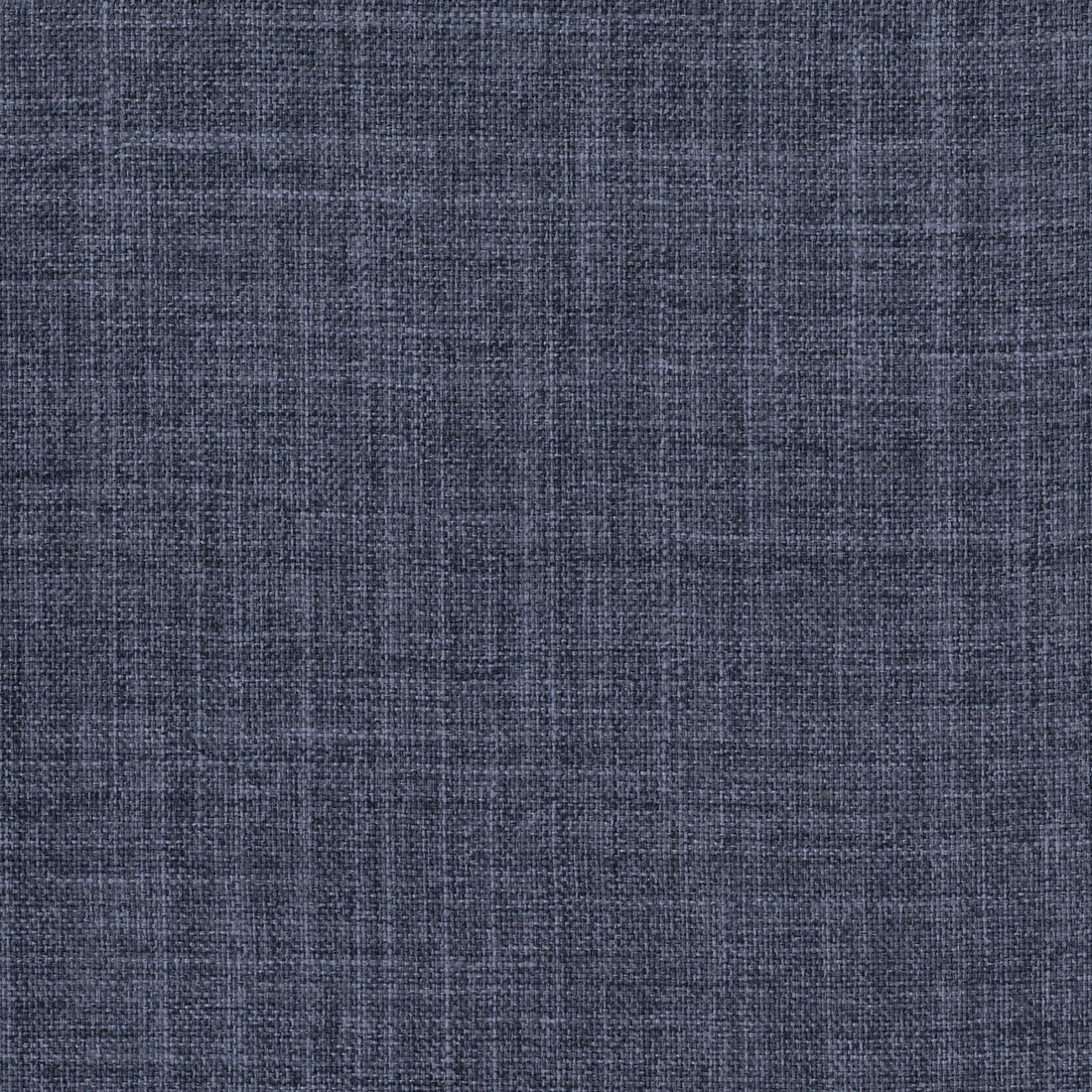 Warwick Overton Denim upholstery fabric cushion