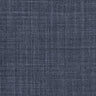 Warwick Overton Denim upholstery fabric cushion