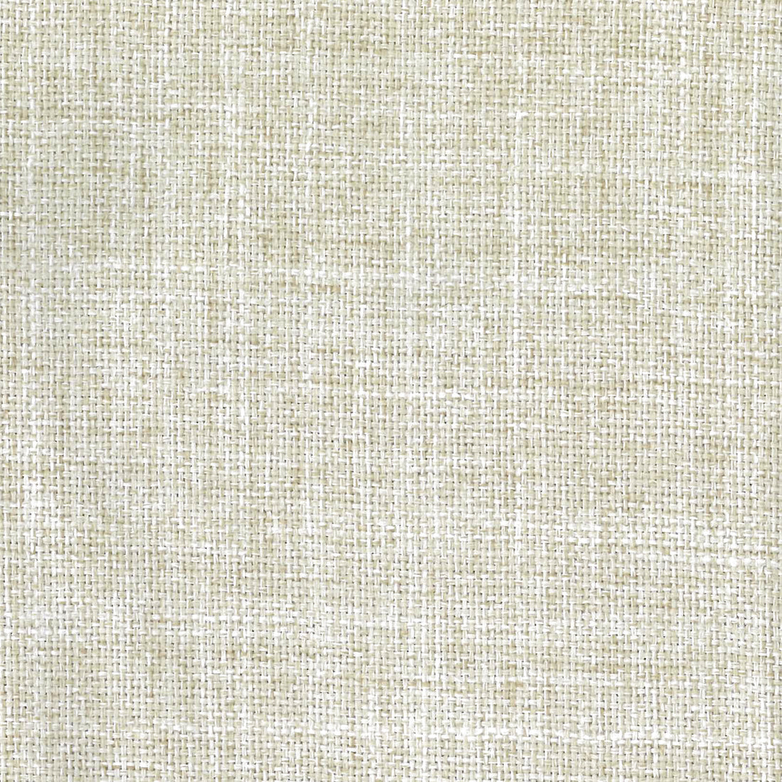 Warwick Overton Ivory upholstery fabric cushion