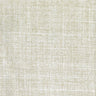 Warwick Overton Ivory upholstery fabric cushion
