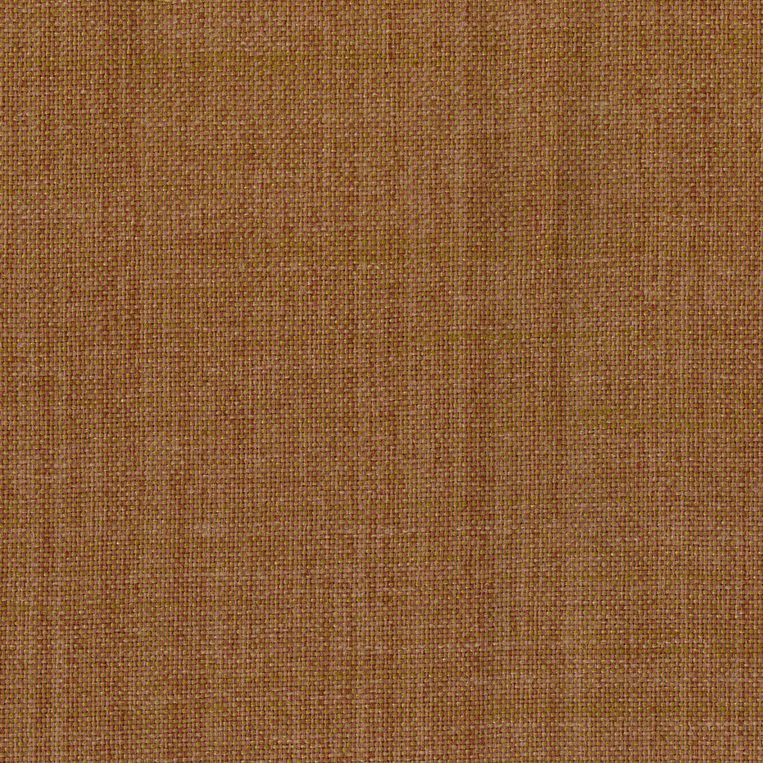 Warwick Overton Mustard upholstery fabric cushion