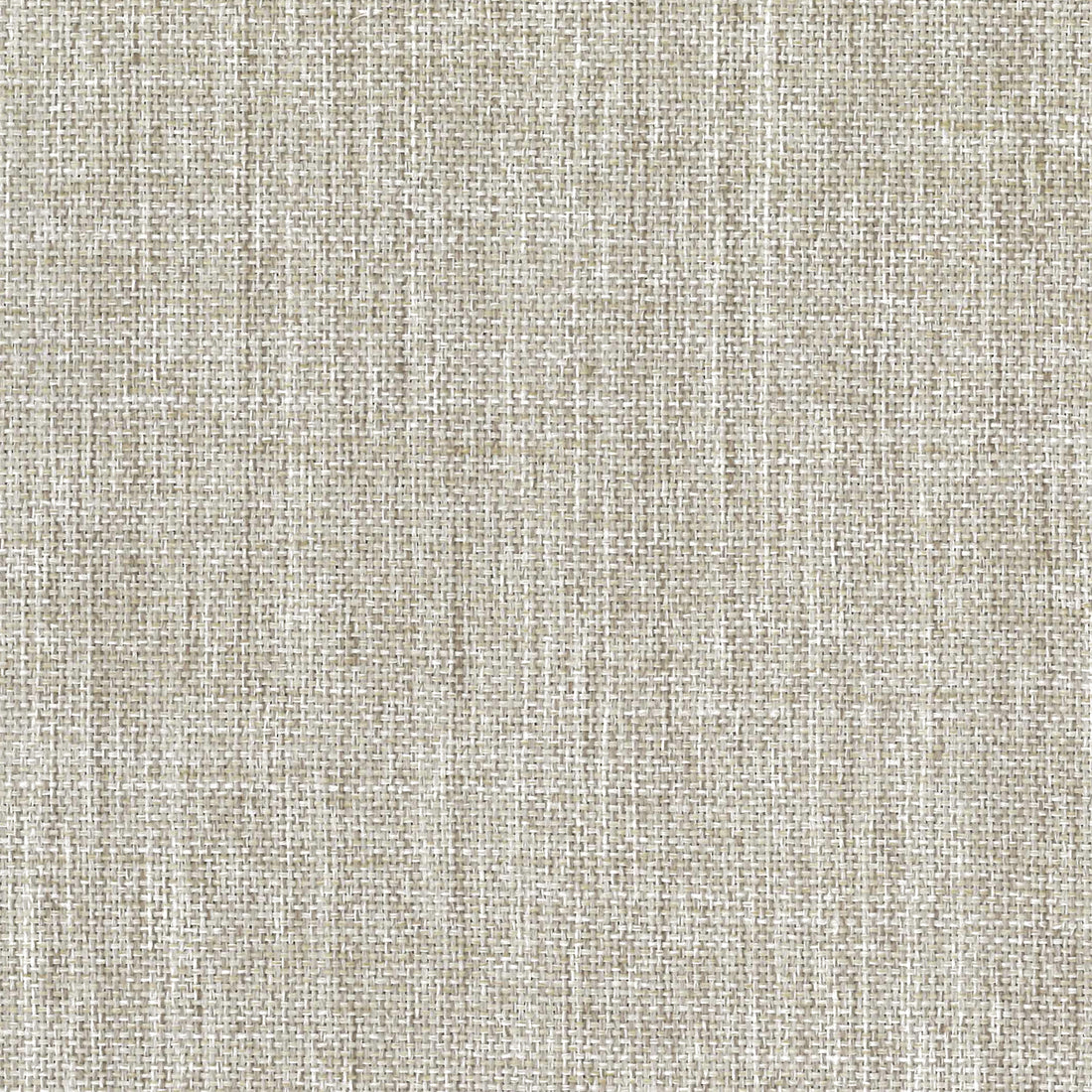 Warwick Overton Natural upholstery fabric cushion