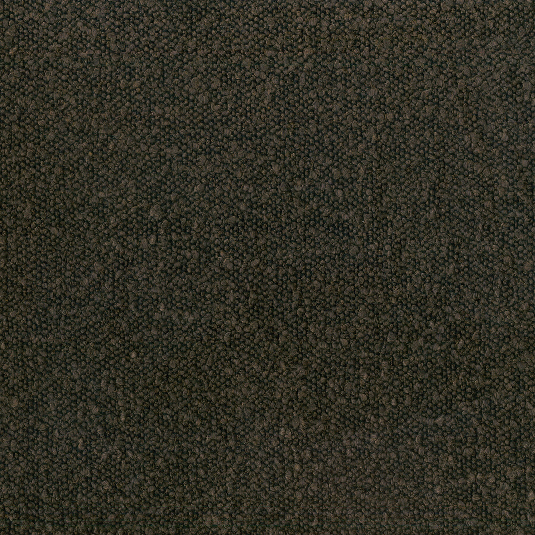 Warwick Ovis Cocoa upholstery fabric cushion