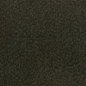 Warwick Ovis Cocoa upholstery fabric cushion