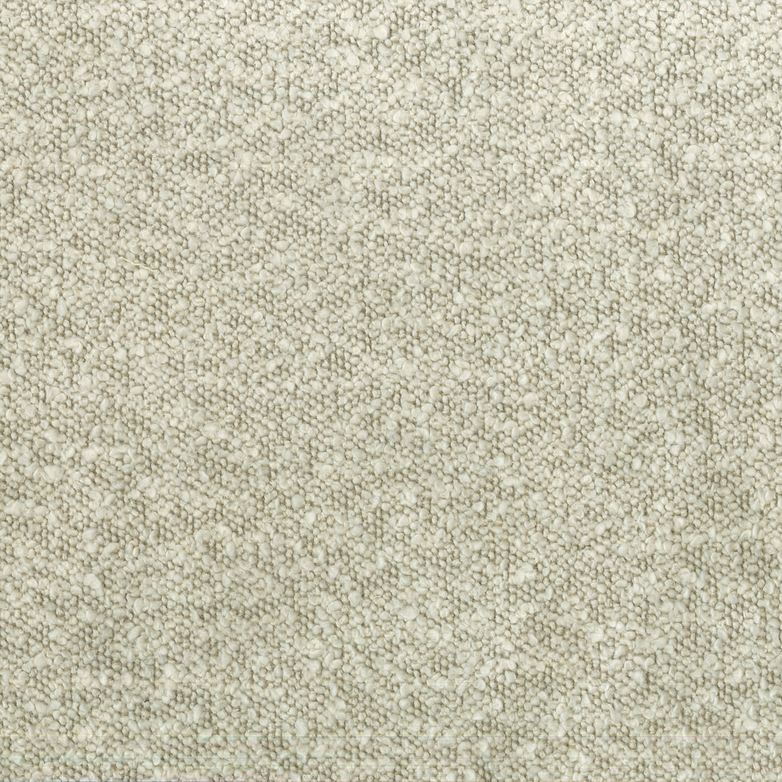 Warwick Ovis Ecru upholstery fabric cushion