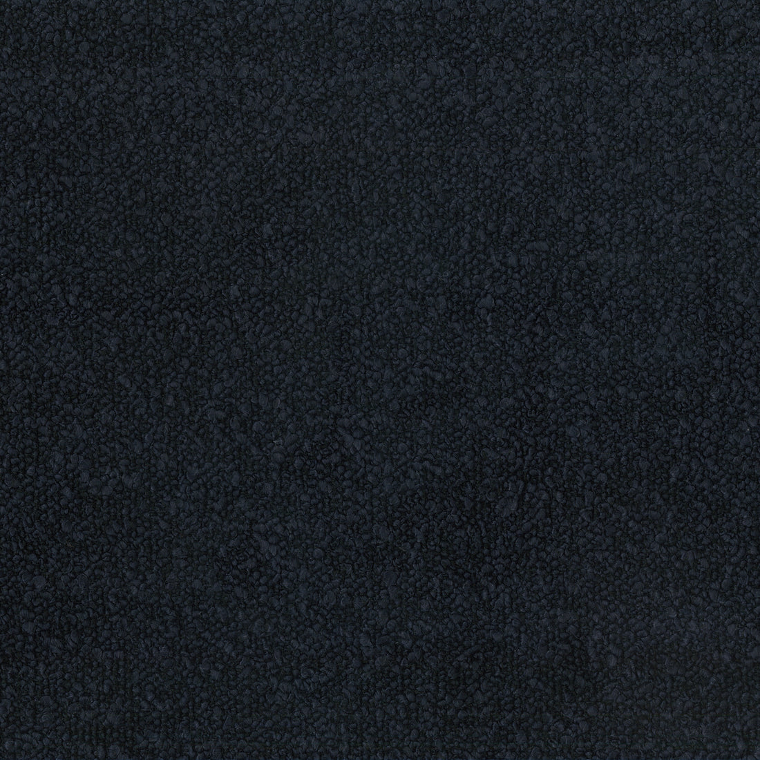 Warwick Ovis Midnight upholstery fabric cushion