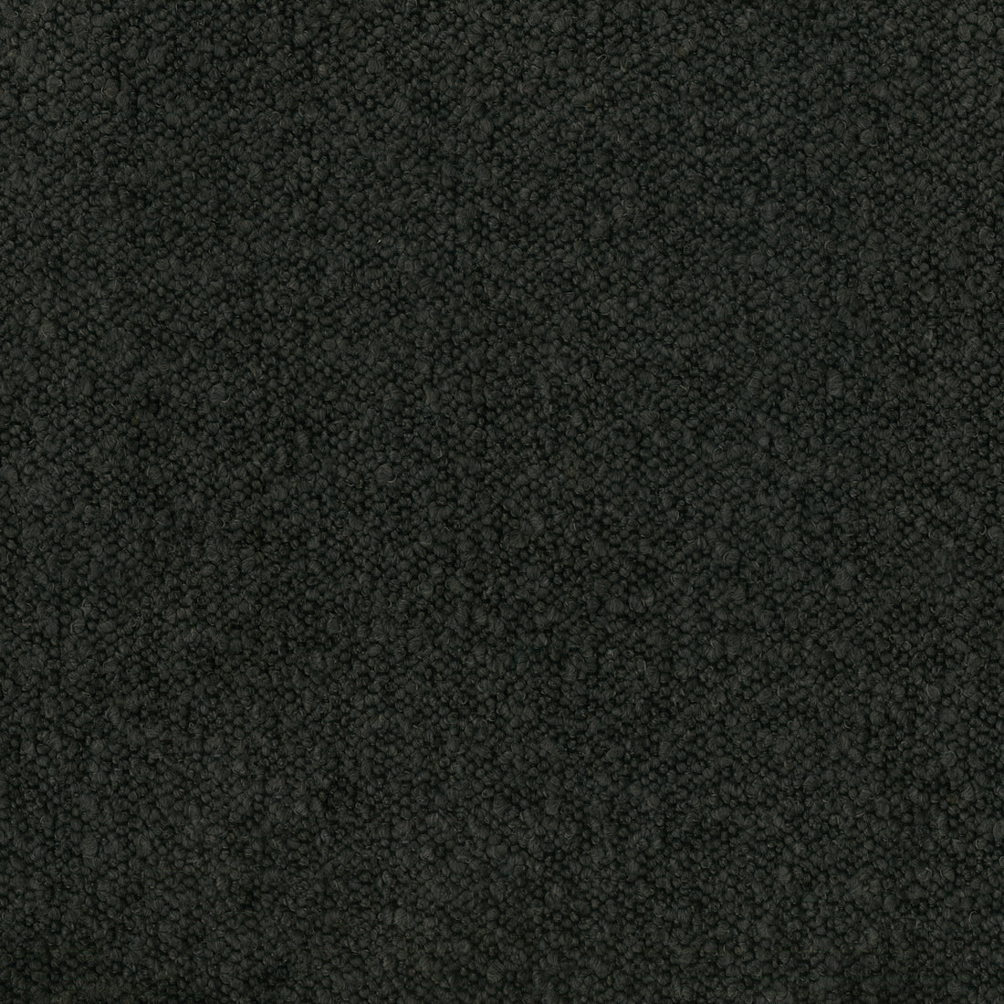 Warwick Ovis Onyx upholstery fabric cushion