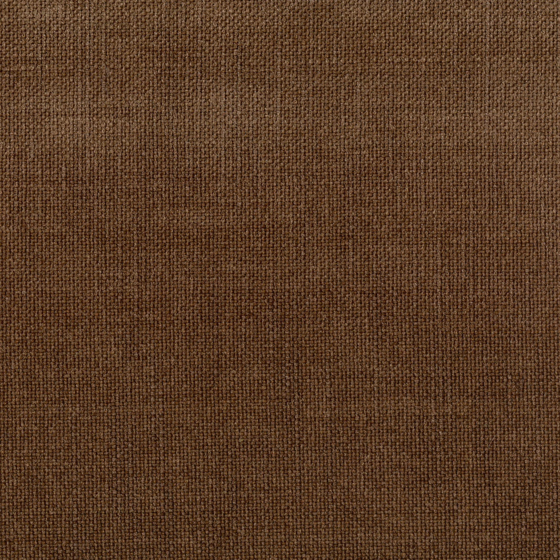 Warwick Pavlos Toffee upholstery fabric cushion