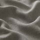 Warwick Patio Ash curtain fabric