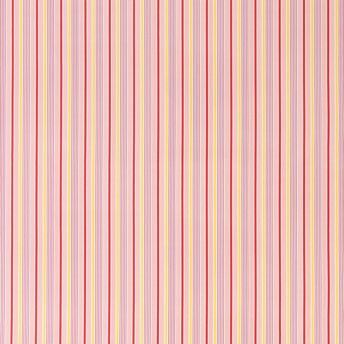 Warwick Portsea Hibiscus outdoor curtain fabric swatch