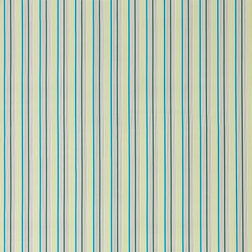 Warwick Portsea Monstera outdoor curtain fabric swatch
