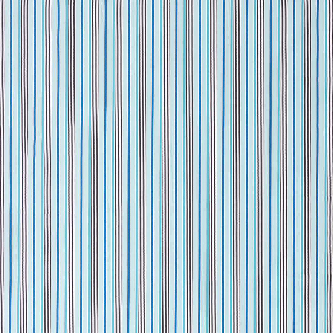 Warwick Portsea Reef outdoor curtain fabric swatch