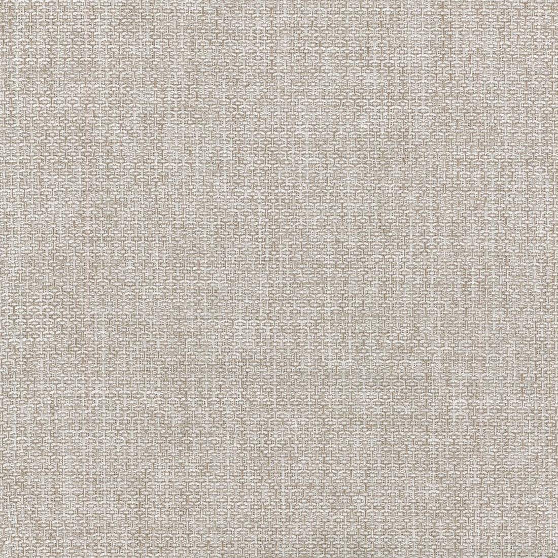 Warwick Ramsey Biscuit upholstery fabric cushion