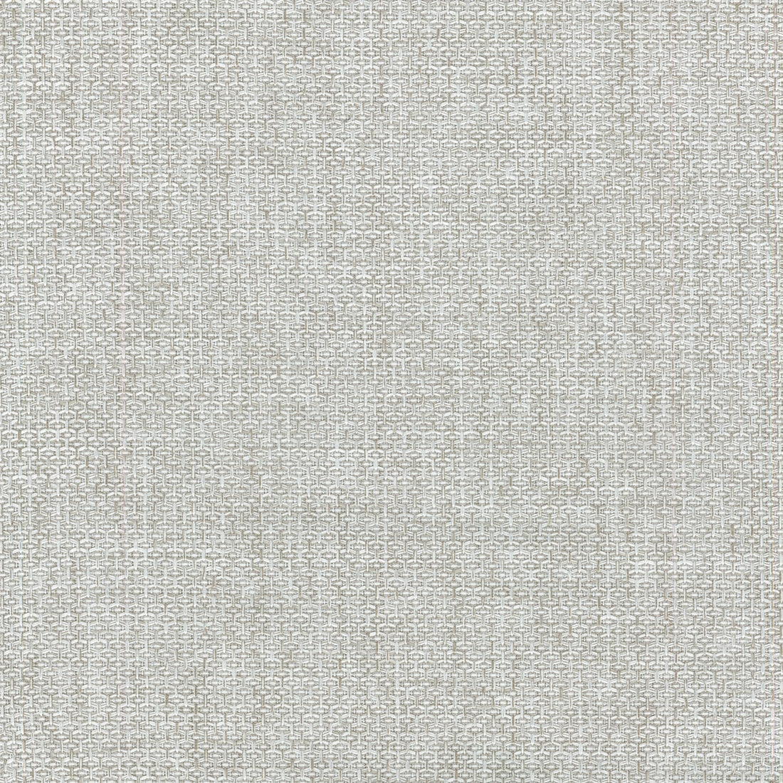 Warwick Ramsey Ivory upholstery fabric cushion