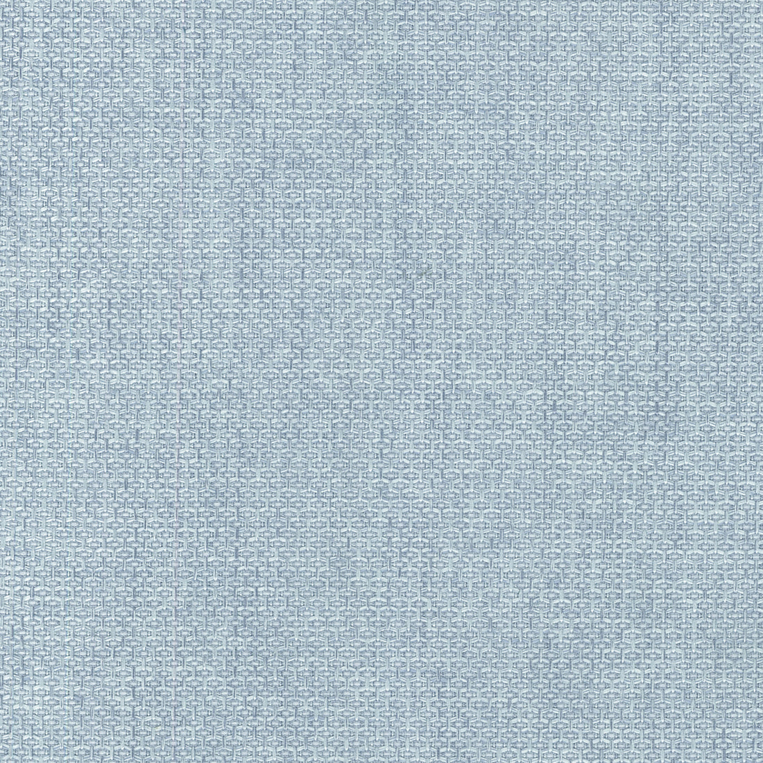 Warwick Ramsey Sky upholstery fabric cushion