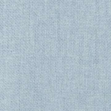Warwick Ramsey Sky upholstery fabric cushion