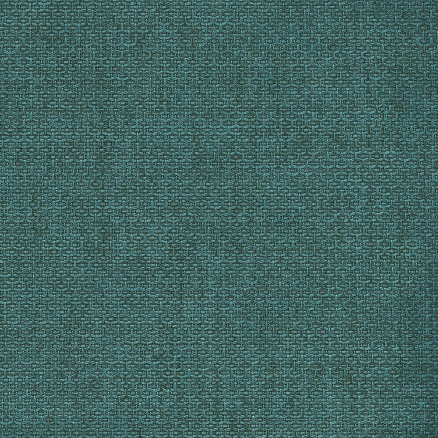Warwick Ramsey Teal Cushion