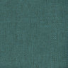 Warwick Ramsey Teal upholstery fabric cushion