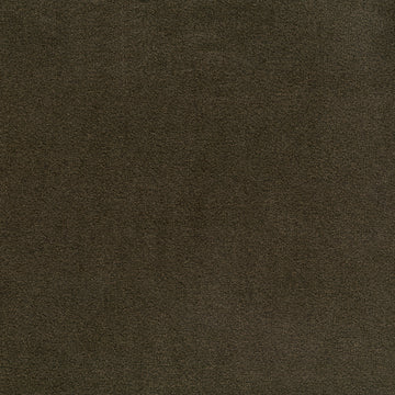 Warwick Regis Chocolate upholstery fabric cushion