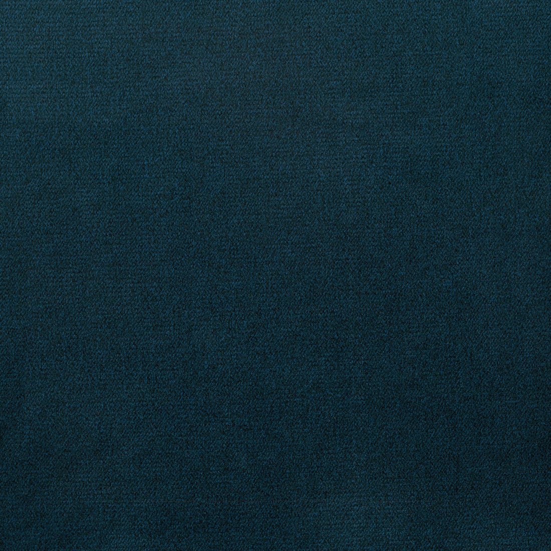 Warwick Regis Navy upholstery fabric cushion