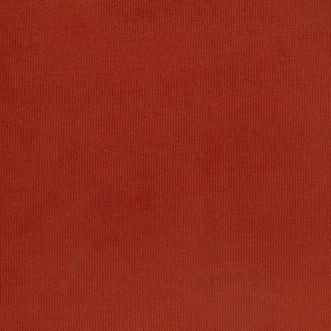 Warwick Regis Rust upholstery fabric cushion