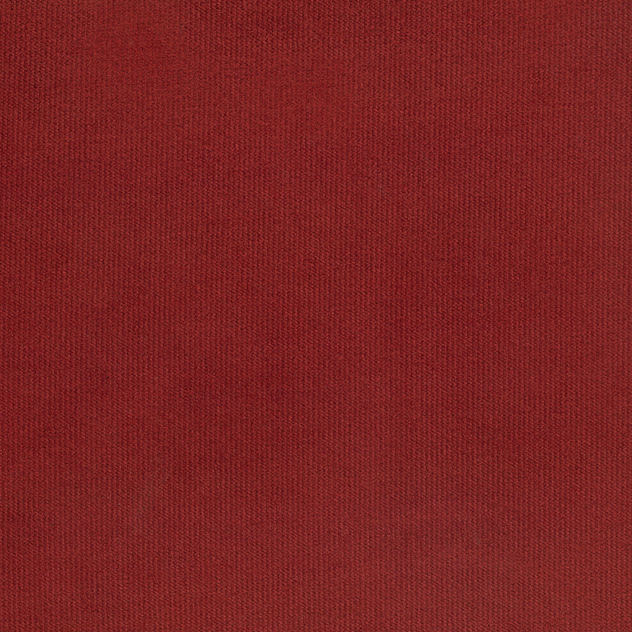 Warwick Regis Scarlet Cushion