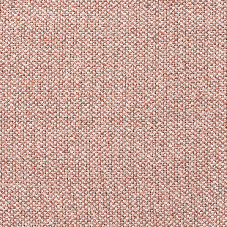 Warwick Rottnest Coral Custom Outdoor Curtains