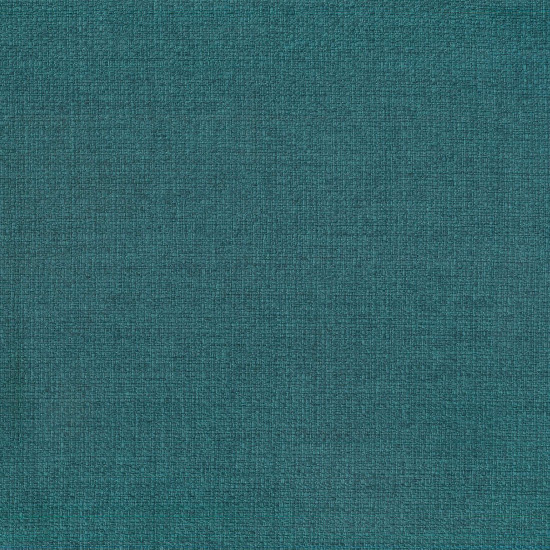 Warwick Saba Peacock upholstery fabric cushion