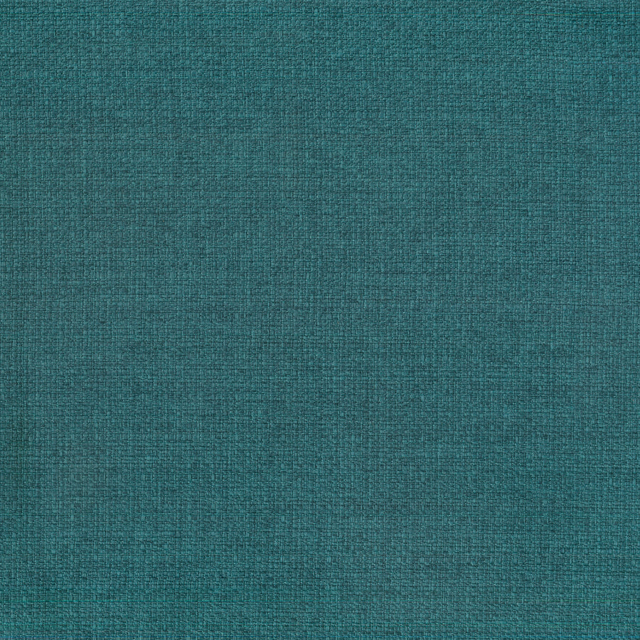 Warwick Saba Peacock Custom Indoor Cushion