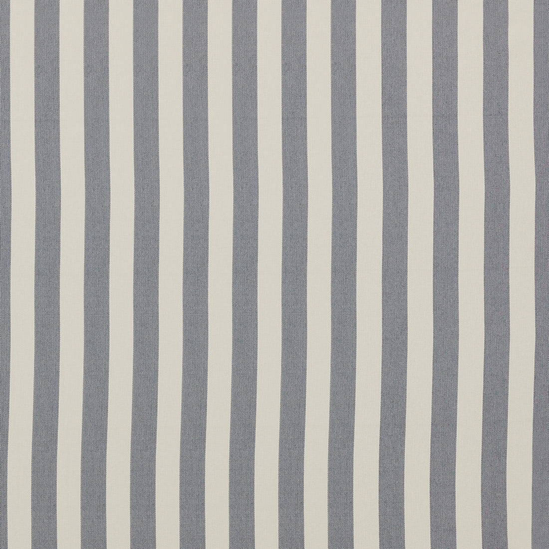 Warwick Serengeti Navy outdoor curtain fabric swatch