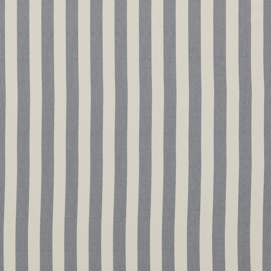 Warwick Serengeti Navy Custom Outdoor Curtains