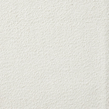 Warwick Stradbroke Ivory outdoor curtain fabric swatch