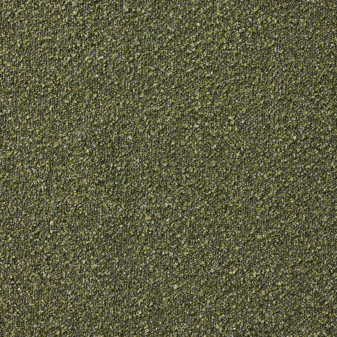 Warwick Stradbroke Moss outdoor curtain fabric swatch