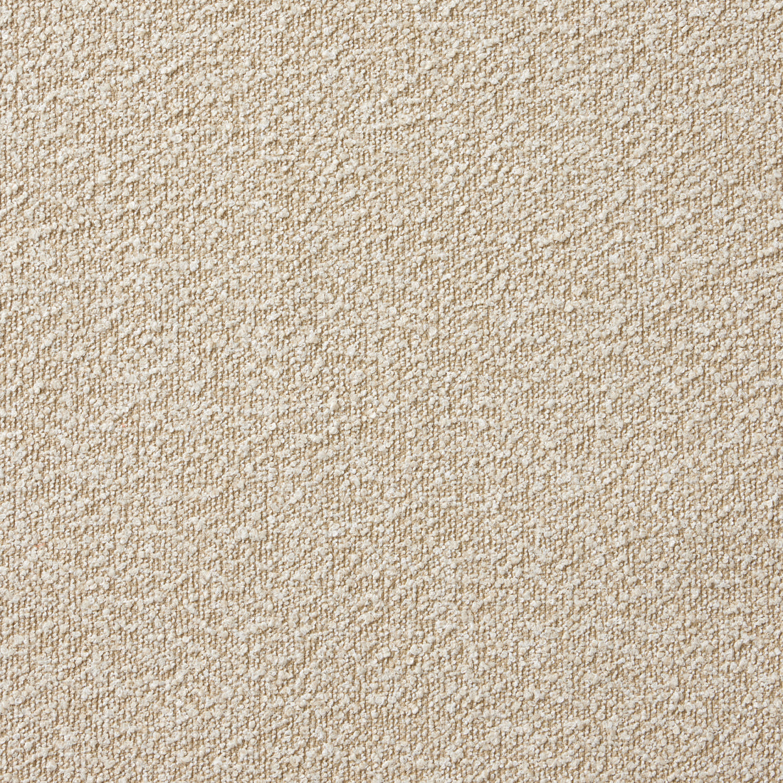 Warwick Stradbroke Sand outdoor curtain fabric swatch