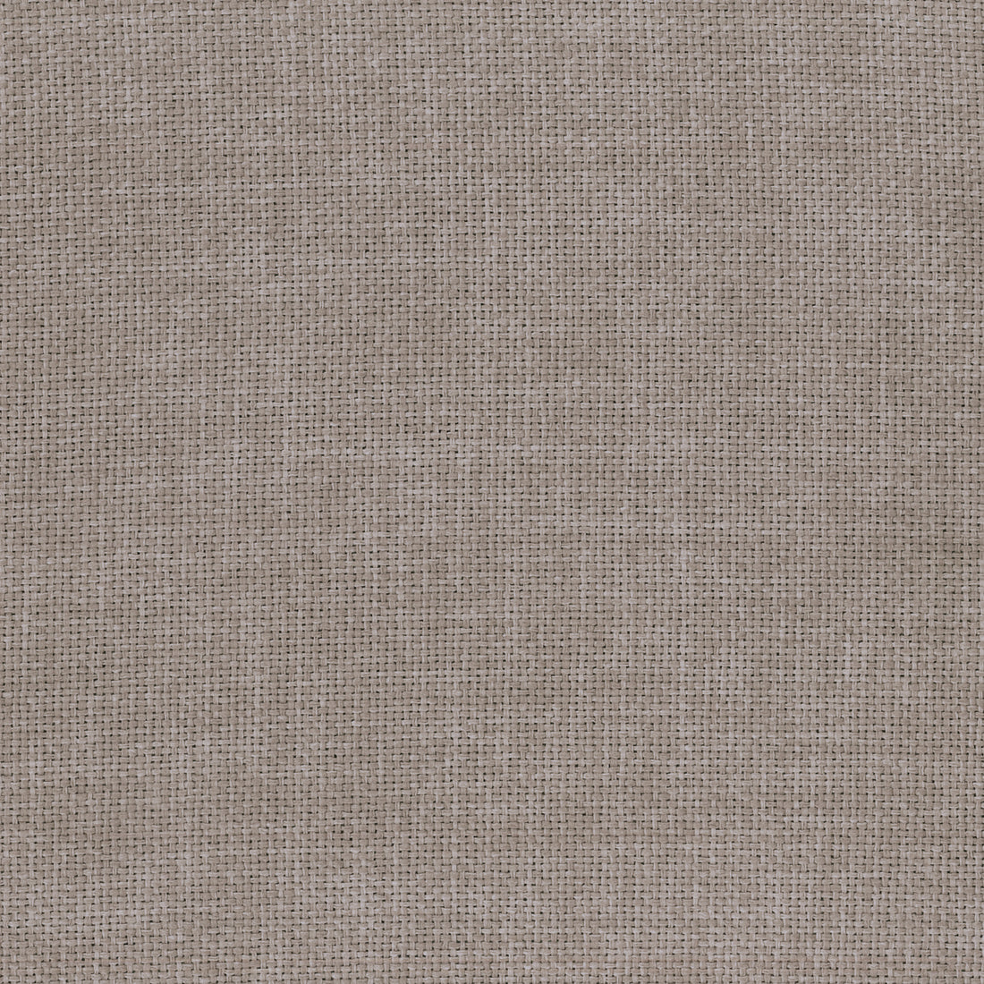 Warwick Sylvester Taupe upholstery fabric cushion