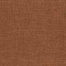 Warwick Sylvester Terracotta upholstery fabric cushion