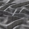Warwick Syros Coal curtain fabric