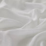 Warwick Taormina Chalk curtain fabric
