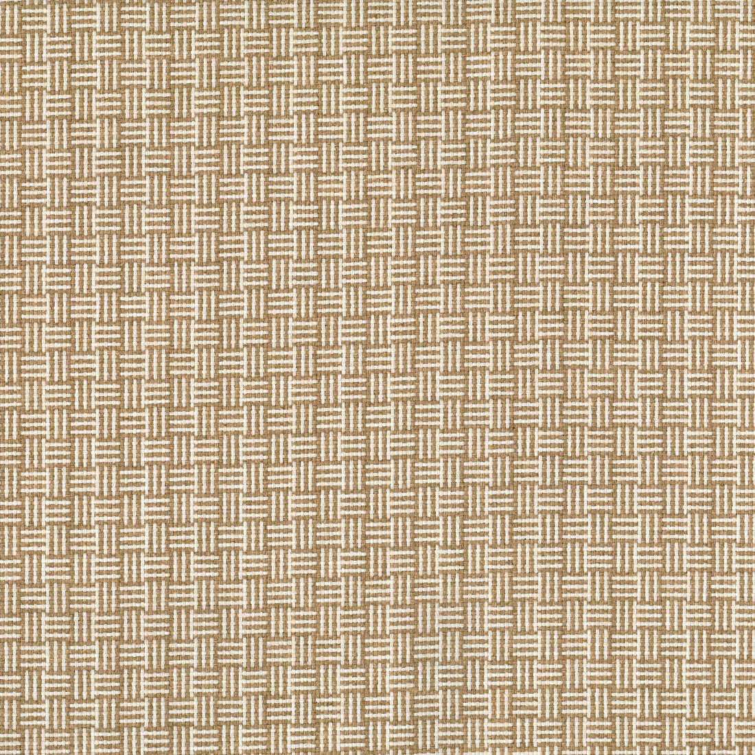 Warwick Williamsburg Honey upholstery fabric cushion