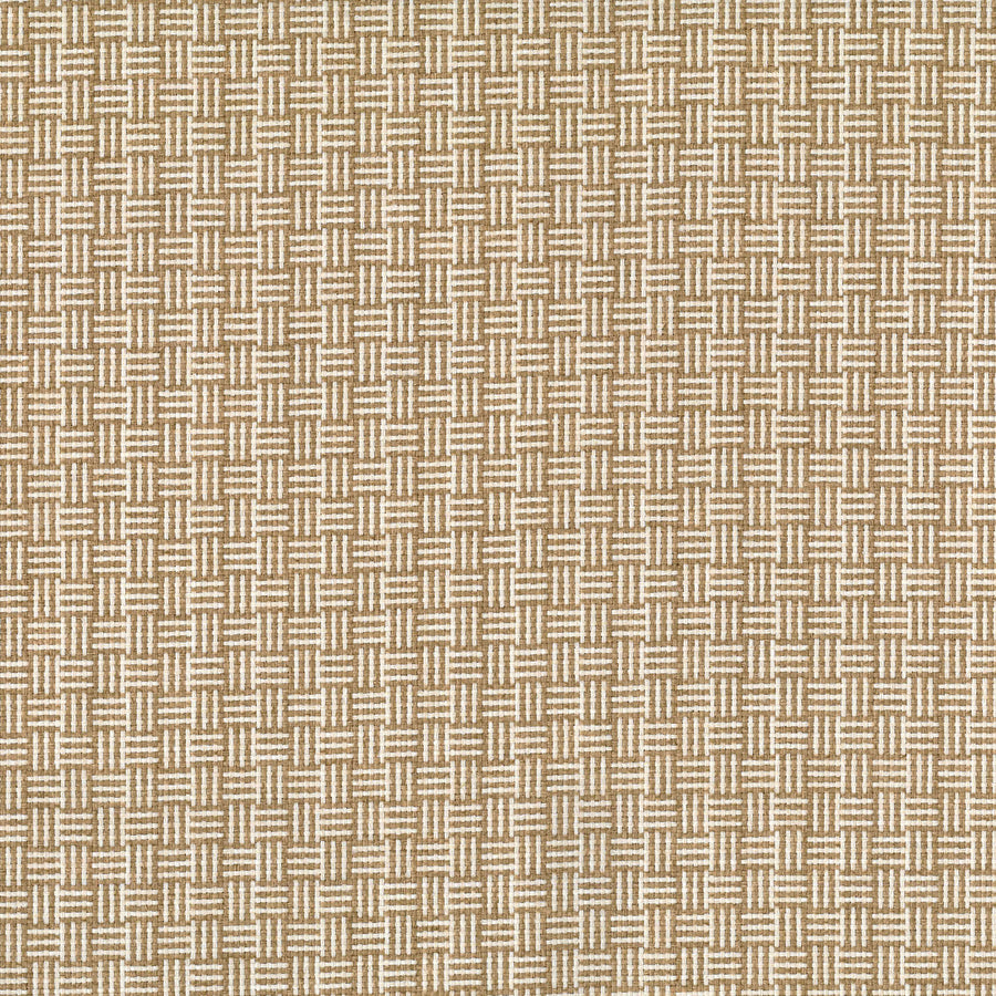 Warwick Williamsburg Honey Custom Indoor Cushion