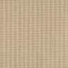 Warwick Williamsburg Honey upholstery fabric cushion