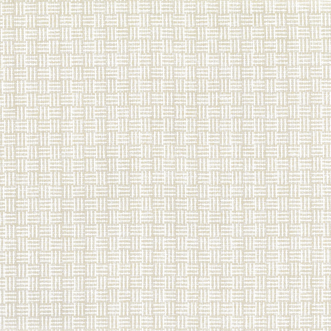 Warwick Williamsburg Ivory upholstery fabric cushion