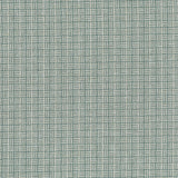Warwick Williamsburg Seafoam upholstery fabric cushion
